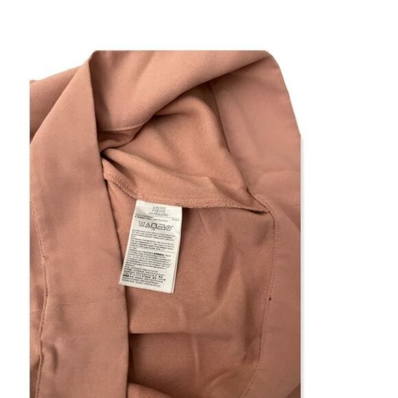 Banana Republic short sleeve blouse Size Small - Picture 6 of 15